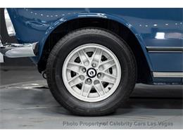1972 BMW 2002 (CC-2083111) for sale in Las Vegas, Nevada