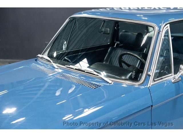 1972 BMW 2002 (CC-2083111) for sale in Las Vegas, Nevada