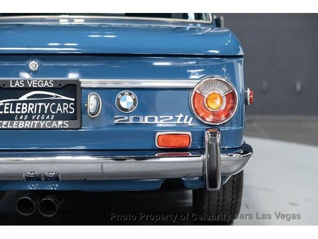 1972 BMW 2002 (CC-2083111) for sale in Las Vegas, Nevada