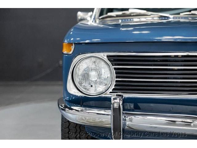 1972 BMW 2002 (CC-2083111) for sale in Las Vegas, Nevada