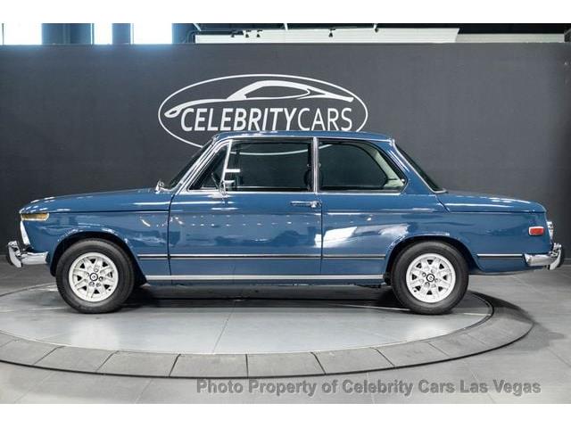 1972 BMW 2002 (CC-2083111) for sale in Las Vegas, Nevada
