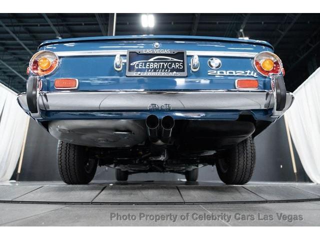 1972 BMW 2002 (CC-2083111) for sale in Las Vegas, Nevada