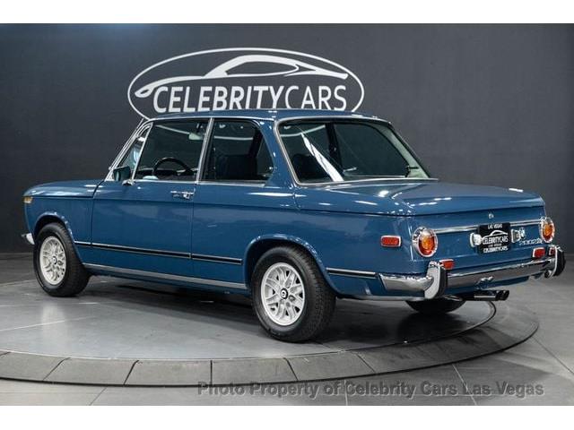 1972 BMW 2002 (CC-2083111) for sale in Las Vegas, Nevada