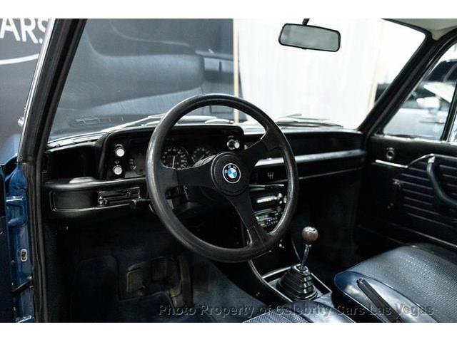 1972 BMW 2002 (CC-2083111) for sale in Las Vegas, Nevada