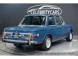 1972 BMW 2002 (CC-2083111) for sale in Las Vegas, Nevada