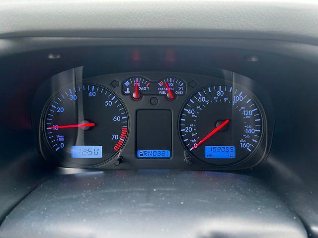 2001 Volkswagen Camper (CC-2083112) for sale in Seattle, Washington