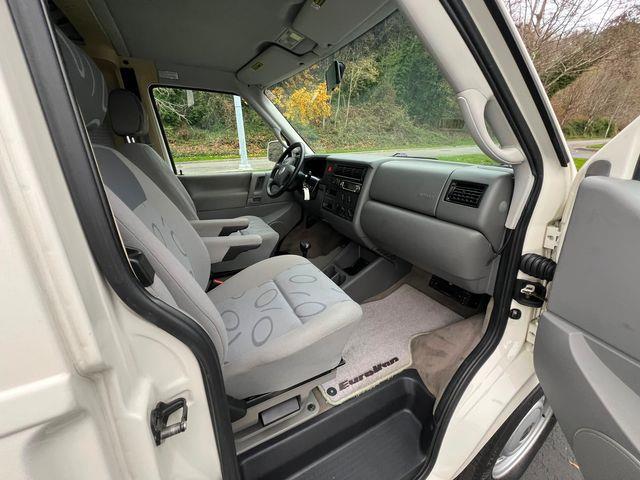 2001 Volkswagen Camper (CC-2083112) for sale in Seattle, Washington
