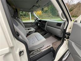 2001 Volkswagen Camper (CC-2083112) for sale in Seattle, Washington