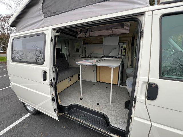 2001 Volkswagen Camper (CC-2083112) for sale in Seattle, Washington