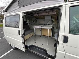 2001 Volkswagen Camper (CC-2083112) for sale in Seattle, Washington