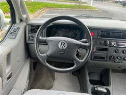 2001 Volkswagen Camper (CC-2083112) for sale in Seattle, Washington