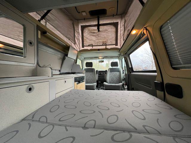 2001 Volkswagen Camper (CC-2083112) for sale in Seattle, Washington