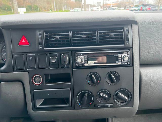 2001 Volkswagen Camper (CC-2083112) for sale in Seattle, Washington