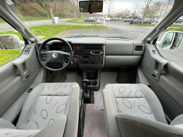 2001 Volkswagen Camper (CC-2083112) for sale in Seattle, Washington