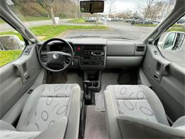 2001 Volkswagen Camper (CC-2083112) for sale in Seattle, Washington