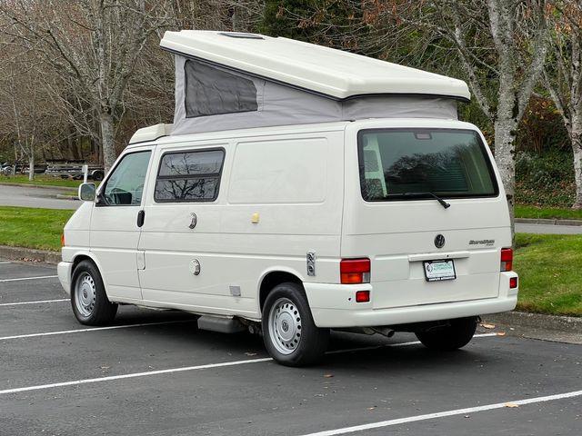 2001 Volkswagen Camper (CC-2083112) for sale in Seattle, Washington