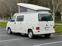 2001 Volkswagen Camper (CC-2083112) for sale in Seattle, Washington