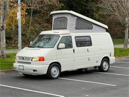 2001 Volkswagen Camper (CC-2083112) for sale in Seattle, Washington