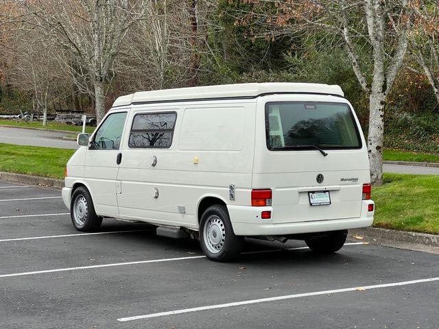 2001 Volkswagen Camper (CC-2083112) for sale in Seattle, Washington