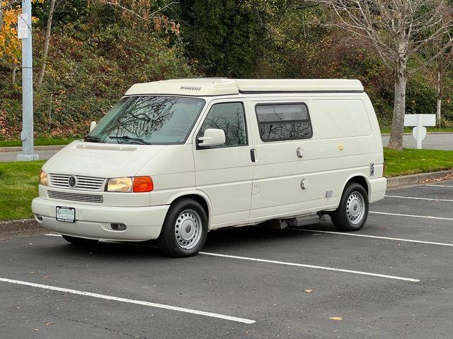 2001 Volkswagen Camper (CC-2083112) for sale in Seattle, Washington