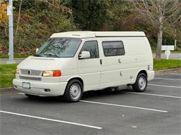 2001 Volkswagen Camper (CC-2083112) for sale in Seattle, Washington