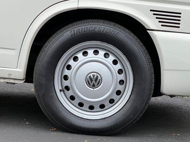 2001 Volkswagen Camper (CC-2083112) for sale in Seattle, Washington