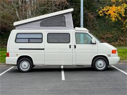 2001 Volkswagen Camper (CC-2083112) for sale in Seattle, Washington