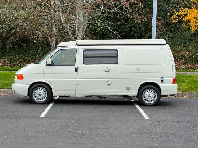2001 Volkswagen Camper (CC-2083112) for sale in Seattle, Washington