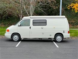 2001 Volkswagen Camper (CC-2083112) for sale in Seattle, Washington