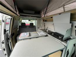 2001 Volkswagen Camper (CC-2083112) for sale in Seattle, Washington