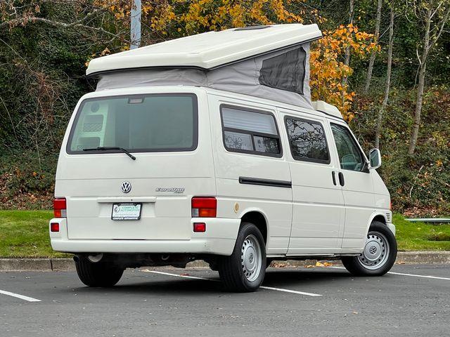 2001 Volkswagen Camper (CC-2083112) for sale in Seattle, Washington