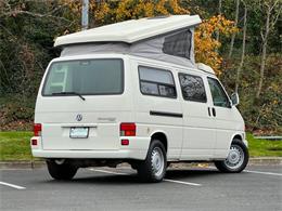 2001 Volkswagen Camper (CC-2083112) for sale in Seattle, Washington