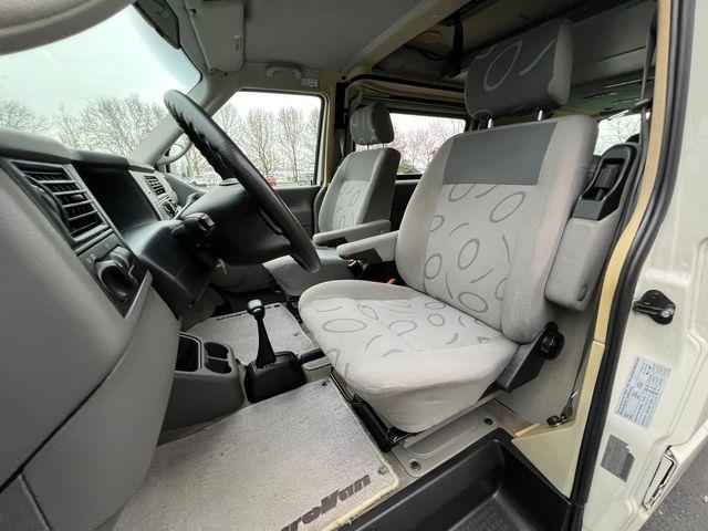 2001 Volkswagen Camper (CC-2083112) for sale in Seattle, Washington