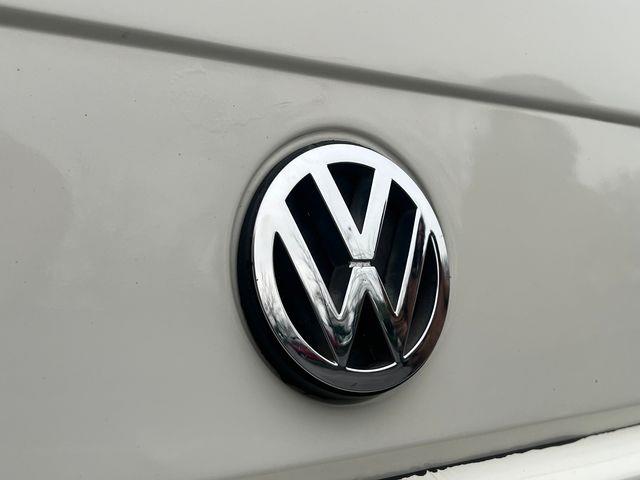 2001 Volkswagen Camper (CC-2083112) for sale in Seattle, Washington