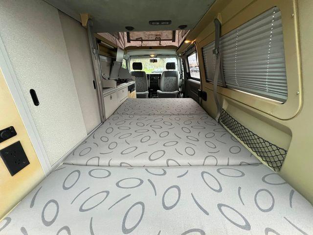 2001 Volkswagen Camper (CC-2083112) for sale in Seattle, Washington