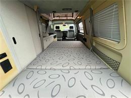2001 Volkswagen Camper (CC-2083112) for sale in Seattle, Washington