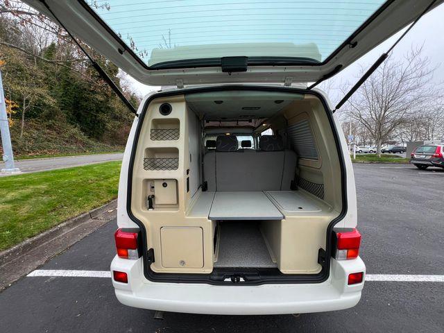 2001 Volkswagen Camper (CC-2083112) for sale in Seattle, Washington