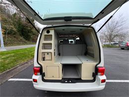 2001 Volkswagen Camper (CC-2083112) for sale in Seattle, Washington
