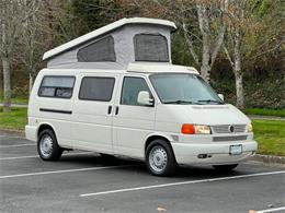 2001 Volkswagen Camper (CC-2083112) for sale in Seattle, Washington