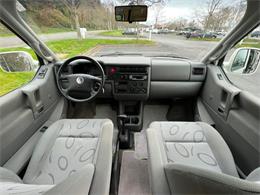 2001 Volkswagen Camper (CC-2083112) for sale in Seattle, Washington