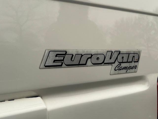 2001 Volkswagen Camper (CC-2083112) for sale in Seattle, Washington