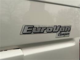 2001 Volkswagen Camper (CC-2083112) for sale in Seattle, Washington
