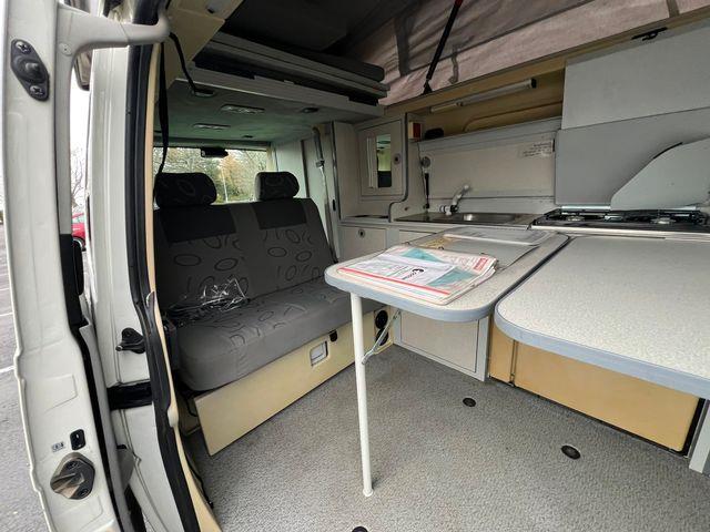 2001 Volkswagen Camper (CC-2083112) for sale in Seattle, Washington