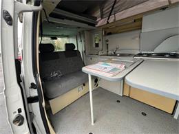 2001 Volkswagen Camper (CC-2083112) for sale in Seattle, Washington