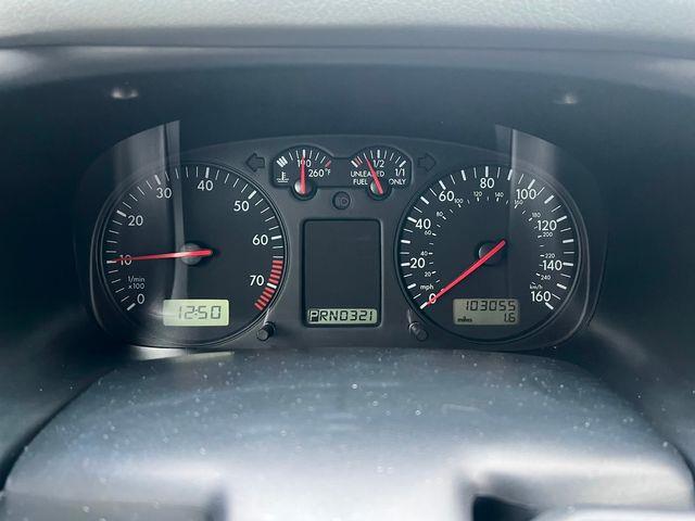 2001 Volkswagen Camper (CC-2083112) for sale in Seattle, Washington