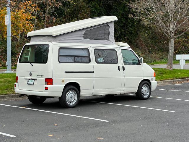 2001 Volkswagen Camper (CC-2083112) for sale in Seattle, Washington