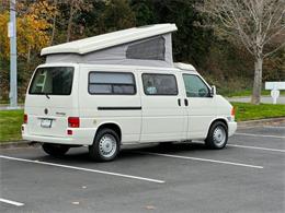 2001 Volkswagen Camper (CC-2083112) for sale in Seattle, Washington