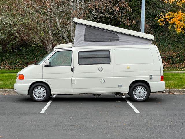 2001 Volkswagen Camper (CC-2083112) for sale in Seattle, Washington