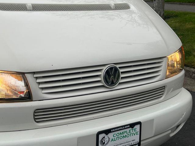 2001 Volkswagen Camper (CC-2083112) for sale in Seattle, Washington