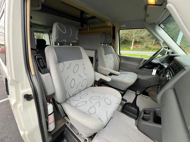 2001 Volkswagen Camper (CC-2083112) for sale in Seattle, Washington